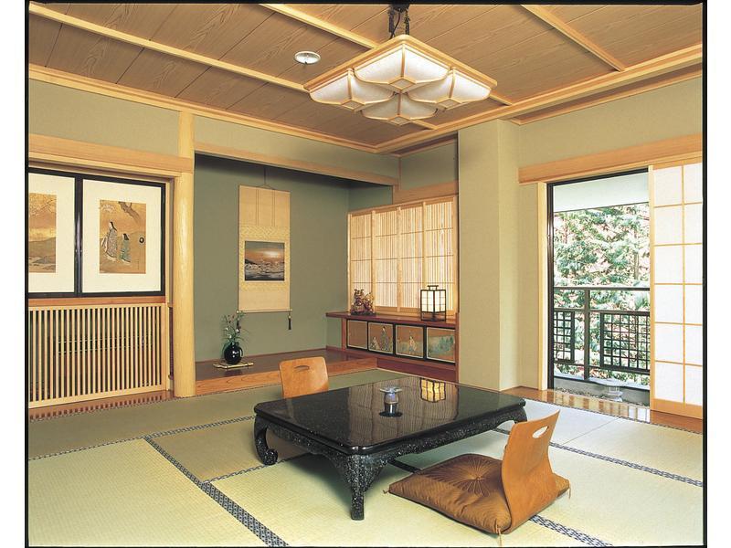 鷹明亭　辻旅館 長野市 エクステリア 写真