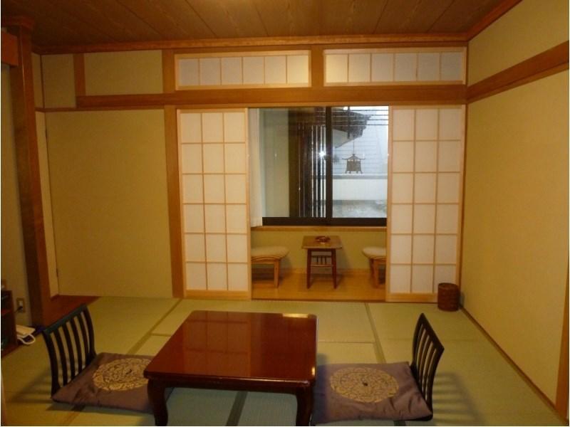 鷹明亭　辻旅館 長野市 エクステリア 写真